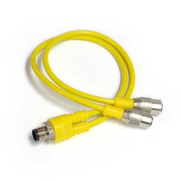 HTM SENSORS U2-R4R-FA4KZ-V060.5-S