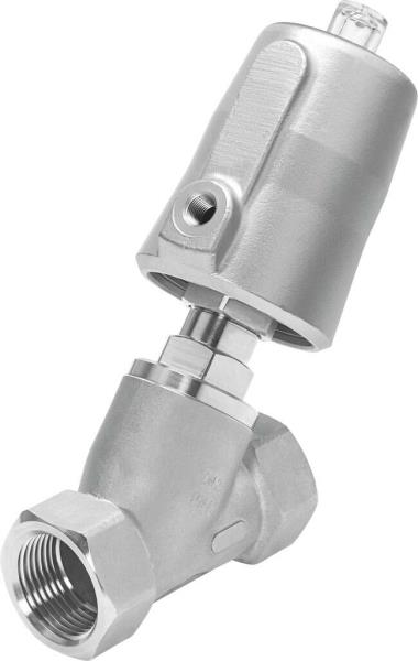 FESTO VZXF-L-M22C-M-A-G1-240-M1-V4V4T-80-16