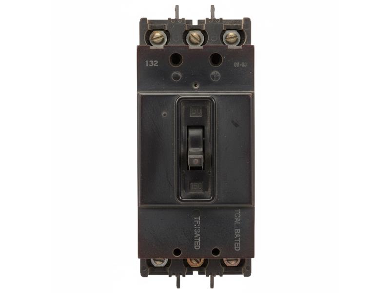 GENERAL ELECTRIC TF136C5015