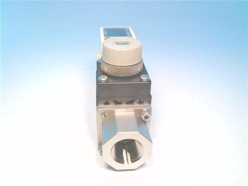 SMC PF3W740S-N04-BN-G