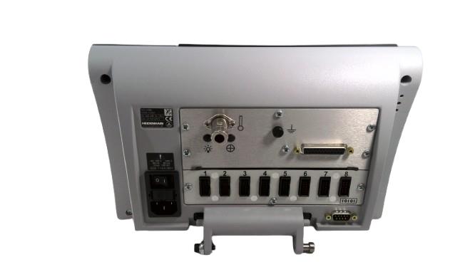 HEIDENHAIN CORP 665408-30