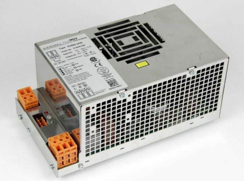 MGV PH500-2420
