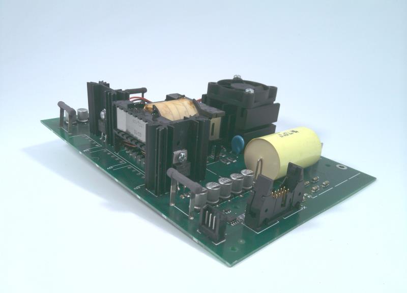 GENERAL ELECTRIC PV33-6