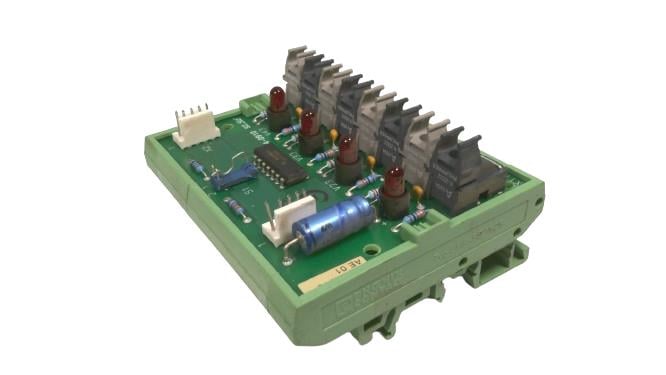 EEC AEG 763-725-99.00