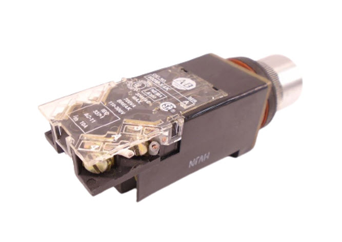 ALLEN BRADLEY 800MR-QAL24GA
