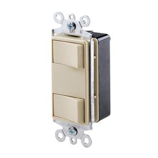 1754-ILI par LEVITON