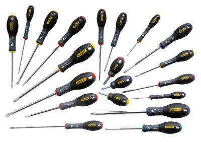 STANLEY BLACK & DECKER 5-62-572
