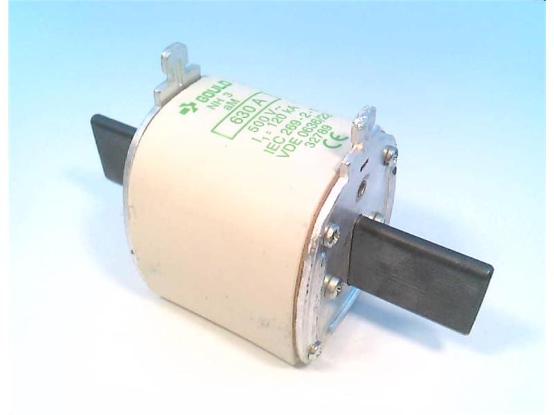 MERSEN NH-3-AM-630A