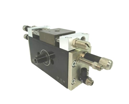 HELD AG DA25M