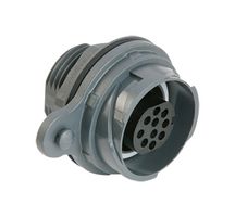 BULGIN COMPONENTS PXP7012/06P/ST