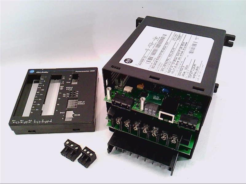 ALLEN BRADLEY 1404-S405A-000