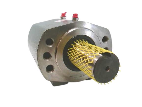 ZERO MAX INC 350-14S