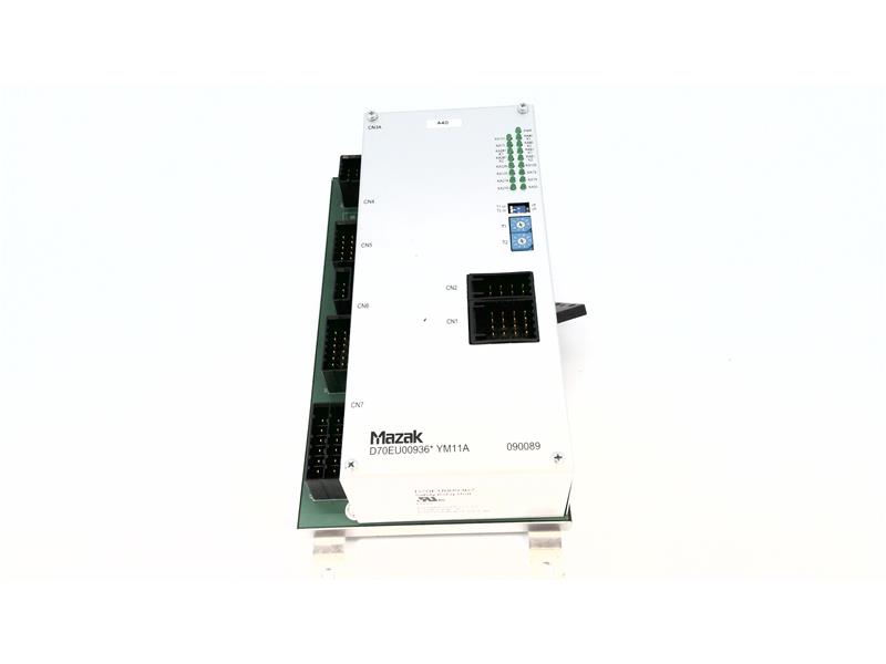 D70EU009362 Safety Relay by MAZAK