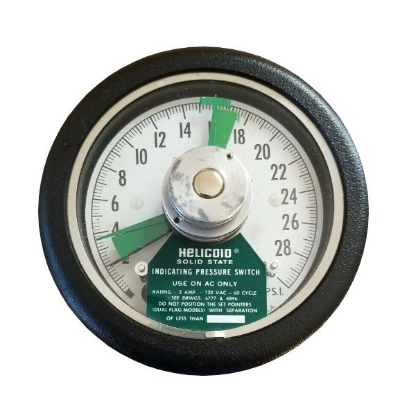 HELICOID F1E3D3A300000C