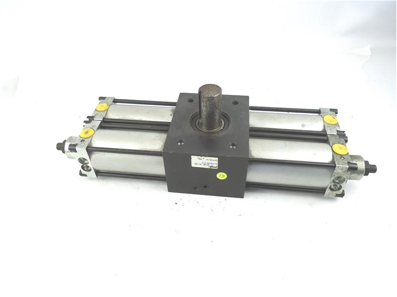 PHD INC R11A6180-A-D