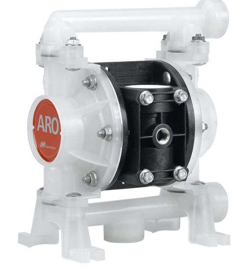 INGERSOLL RAND PD03P-APS-PTT