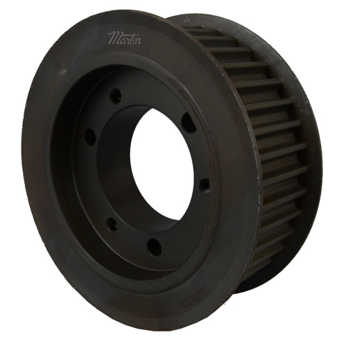ALTRA INDUSTRIAL MOTION P34-8M-30-SH