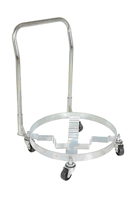 VESTIL DRUM-QUAD-C-HDL
