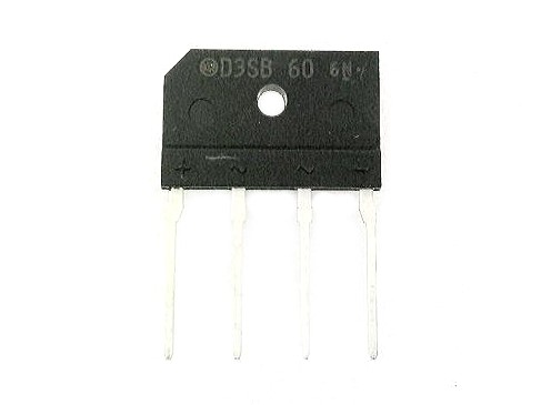 SHINDENGEN D3SB60