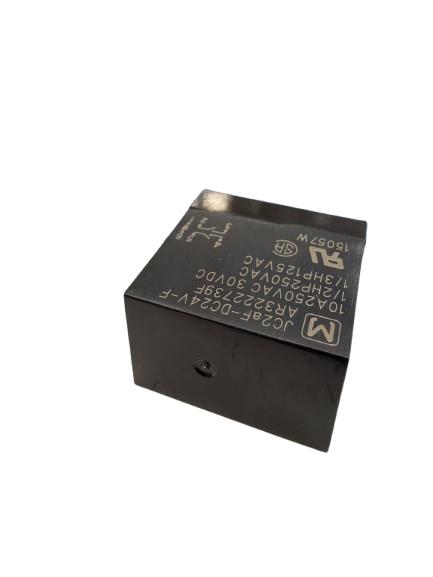 MATSUSHITA ELECTRIC JC2AF-DC24V-F