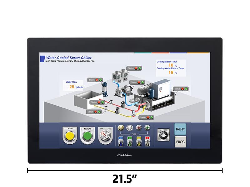 MAPLE SYSTEMS CMT-IM21