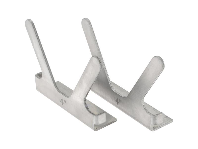 GIBRALTAR PRODUCTS 112523