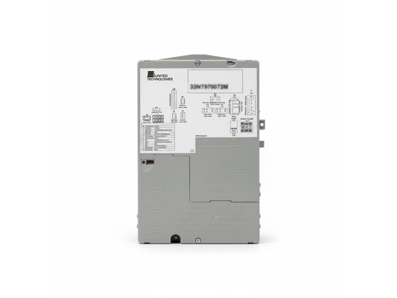 UNITED TECHNOLOGIES 33NT970072M