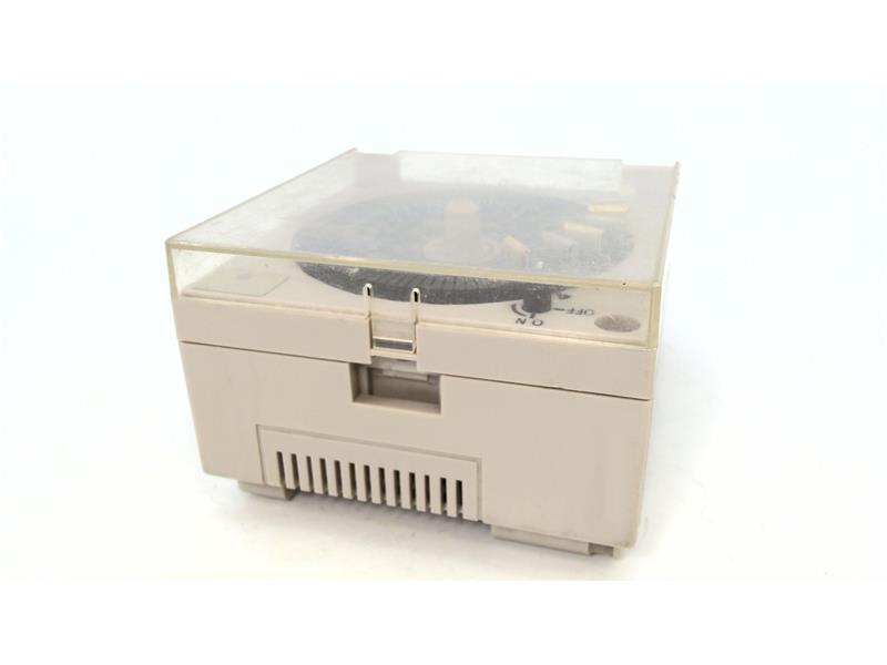 OMRON H2F-DF-250 VAC