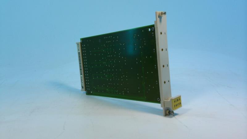 HIMA F4111A