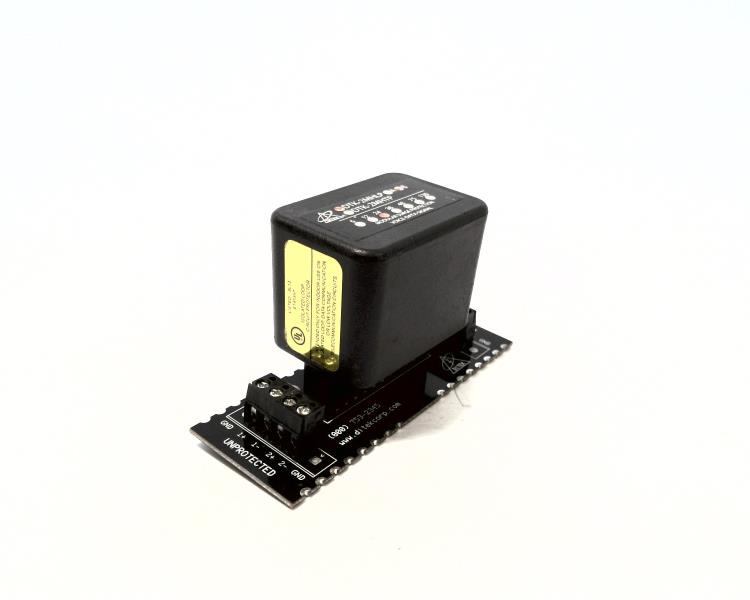 DITEK DTK-2MHLP-B