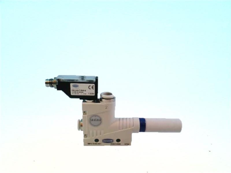 SCHMALZ SBP-C 10 S02 VS-T