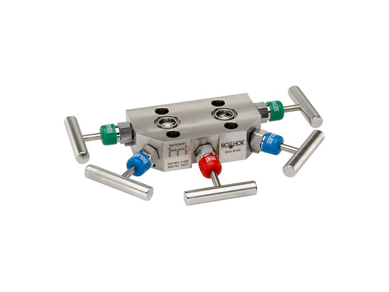 NOSHOK 50FA1-CS