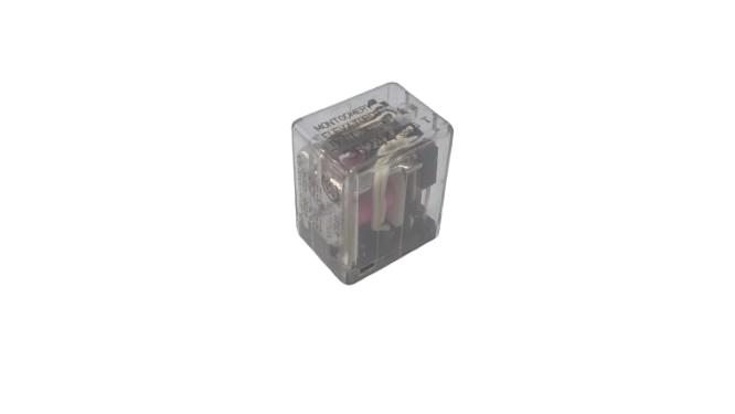 36244 Relay/Socket by MONTGOMERY