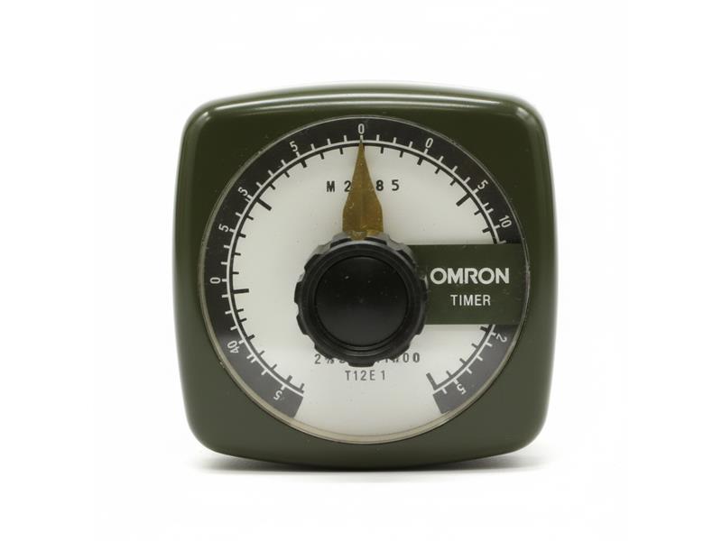 SYS-R-6H-AC200/220 by OMRON