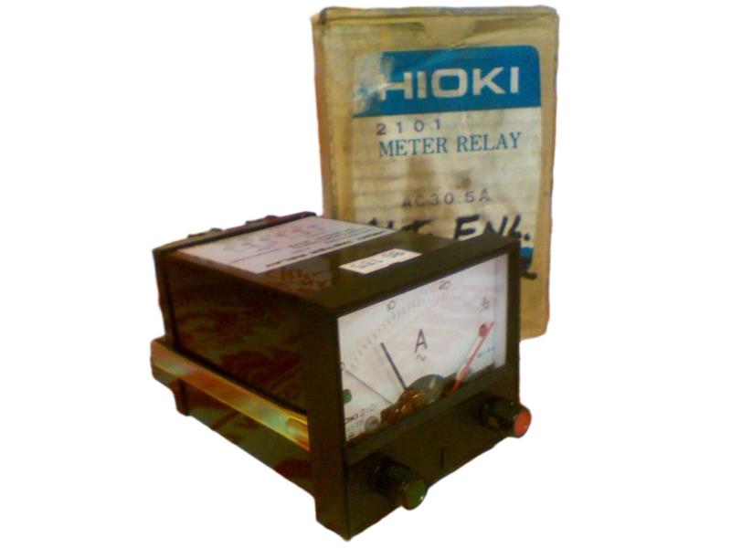 2101-AC30/5A-200V-H-AR by HIOKI