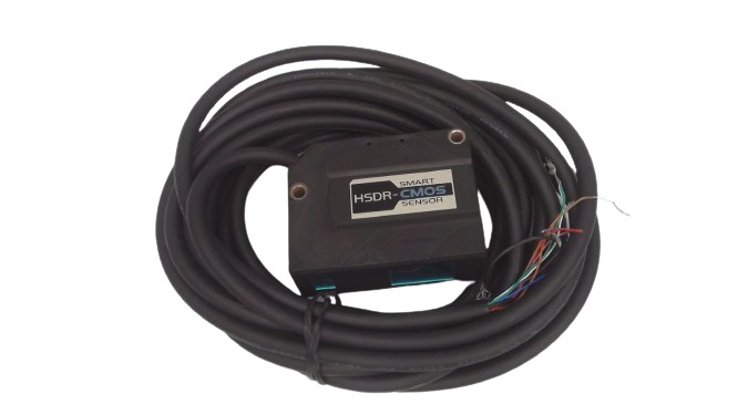 OMRON ZX0-LD300A81 5M