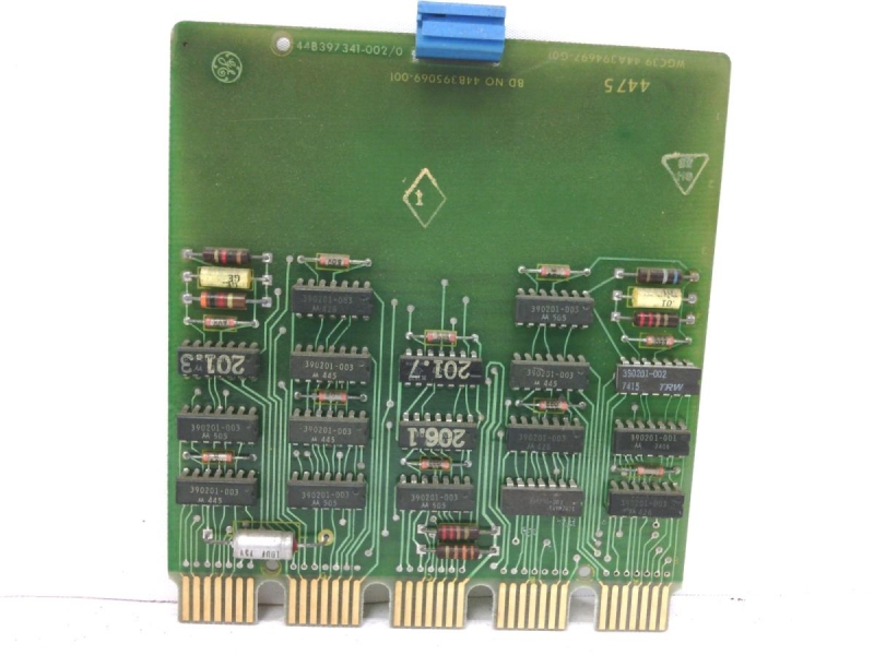 FANUC 44A394697-G01
