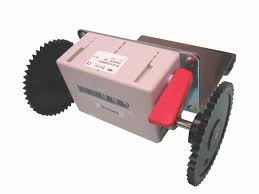 BAUMER ELECTRIC M 410.040A02T