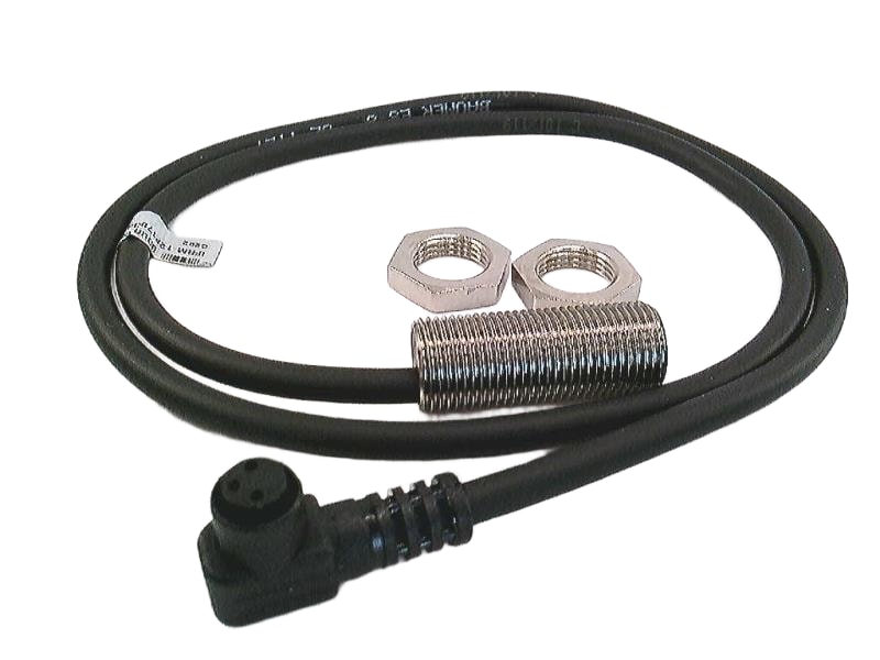 BAUMER ELECTRIC IFRM 12P1783/L