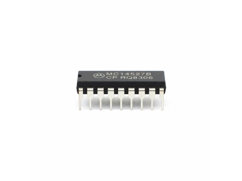 NXP SEMICONDUCTOR MC14527B
