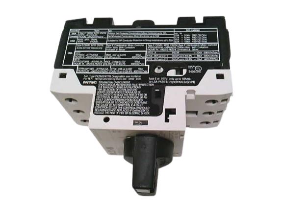 EATON CORPORATION XTPR6P3BC1