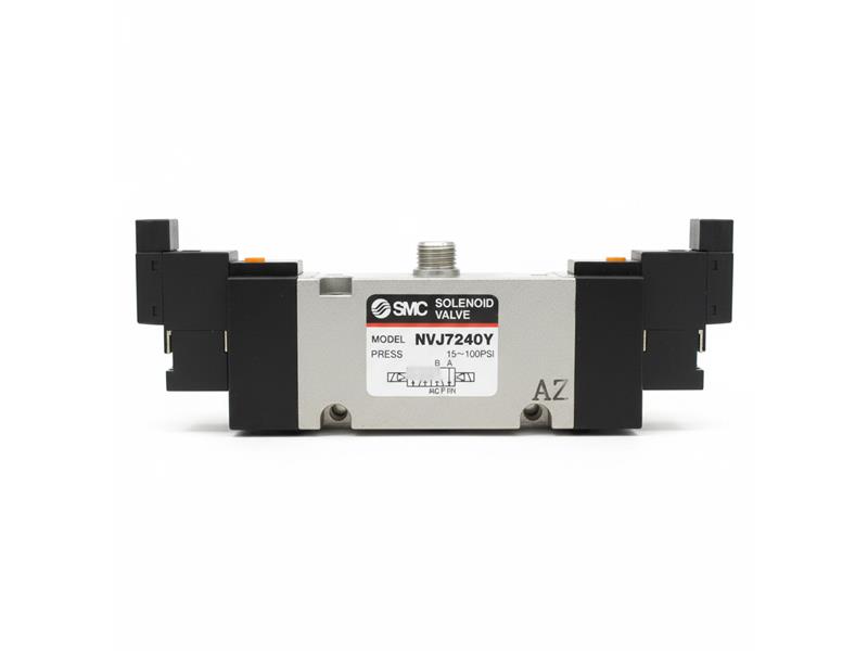 SMC NVJ7240Y