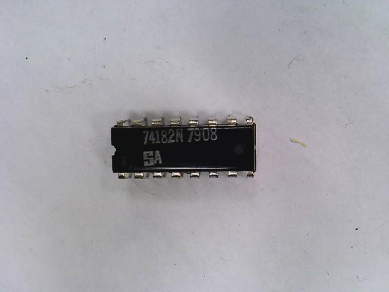 GENERIC DM74182N