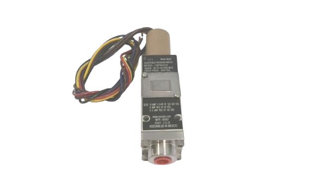 ITT 132P40CC3