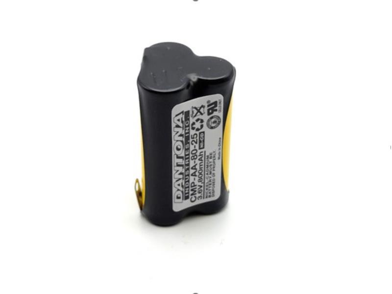 DANTONA CMP-AA-80-25