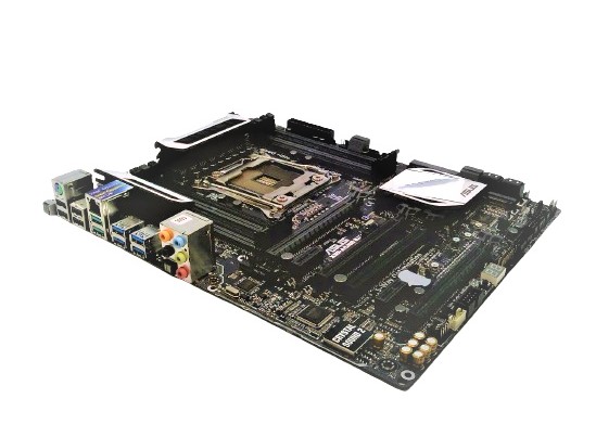 ASUS X99-A/USB 3.1