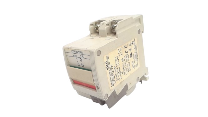 FUJI ELECTRIC CP32FM/7W