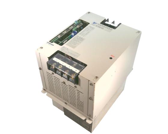 YASKAWA ELECTRIC CIMR-H5D4030