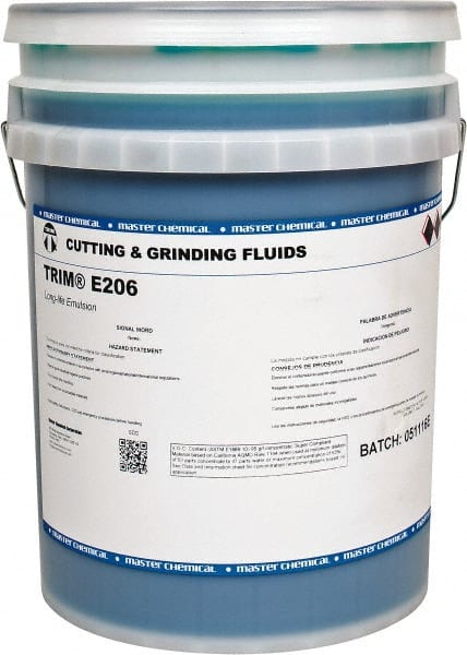 E206N/5 by MASTER FLUID SOLUTIONS