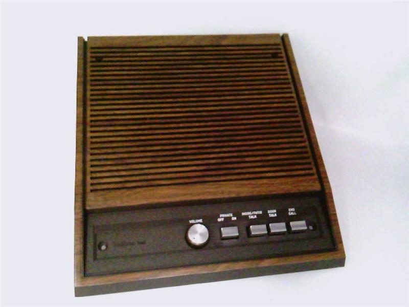 BROAN NUTONE IS-408D